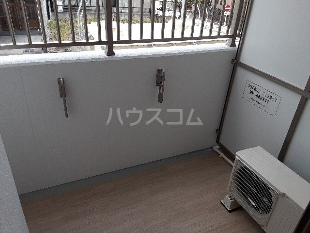 エステムコート名古屋平安通クチュールの内装写真