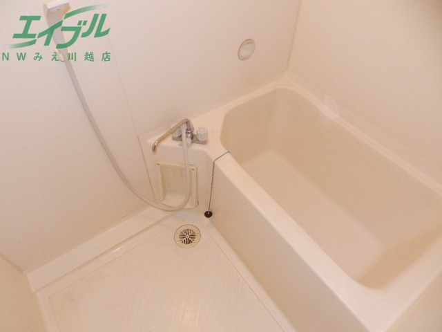 バス・シャワールーム　※同タイプ別部屋写真