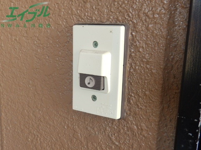 セキュリティ　※同タイプ別部屋写真