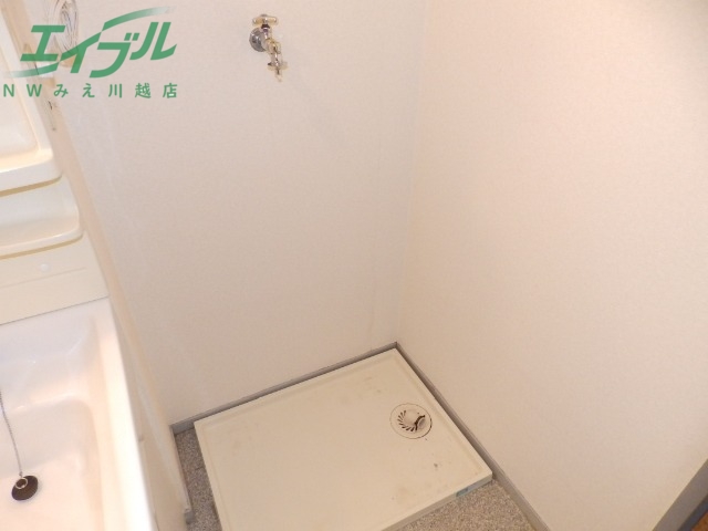 その他設備　※同タイプ別部屋写真