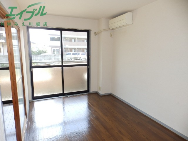 居室・リビング　※同タイプ別部屋写真