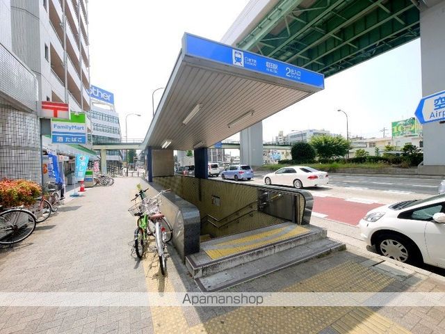 その他　地下鉄　堀田駅（その他）まで240m
