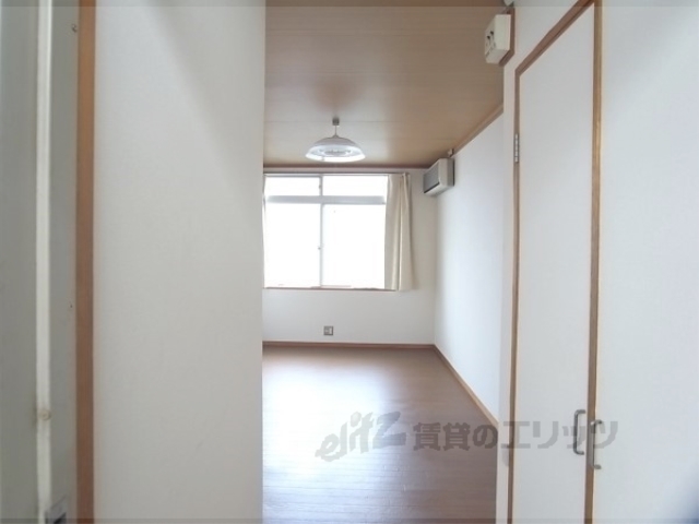 その他部屋・スペース　廊下