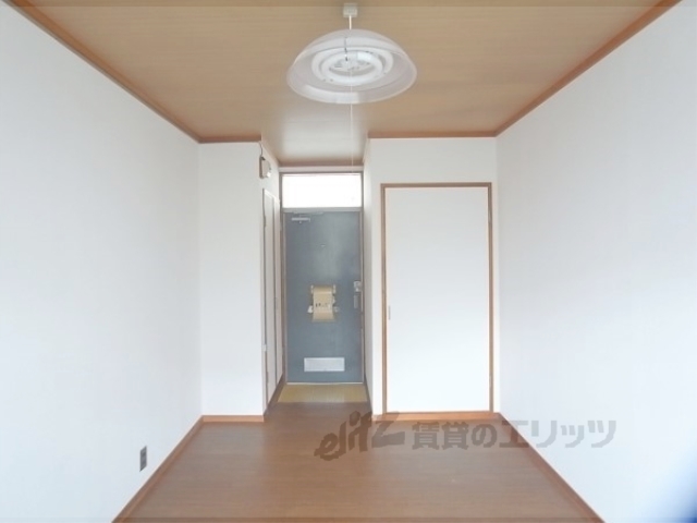 居室・リビング　洋室