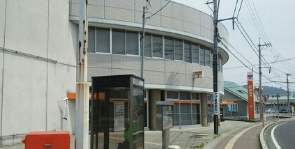 郵便局　神辺郵便局（郵便局）まで1400m