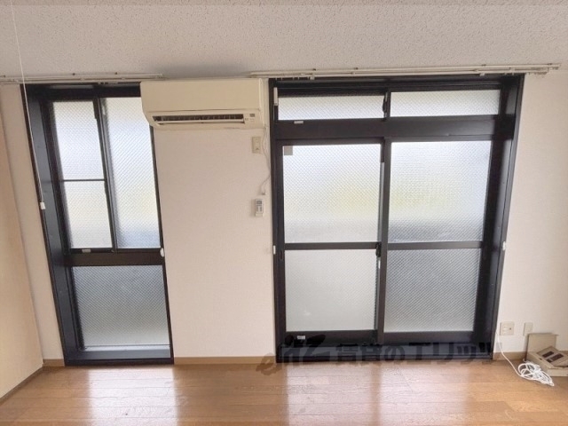 居室・リビング　洋室