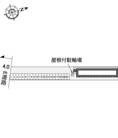 駐車場　その他共有部分