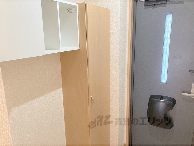 収納　下駄箱