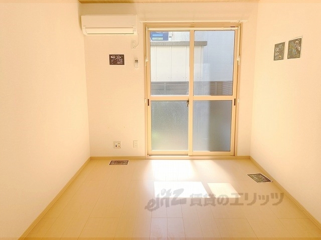 居室・リビング　洋室