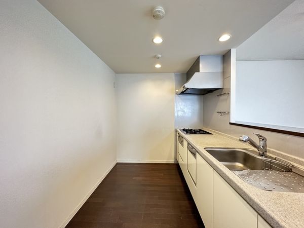 その他設備　キッチンスペース