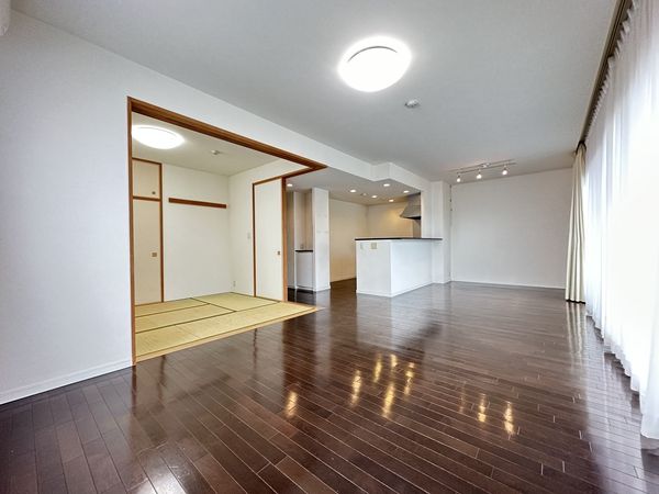 居室・リビング　ＬＤＫ