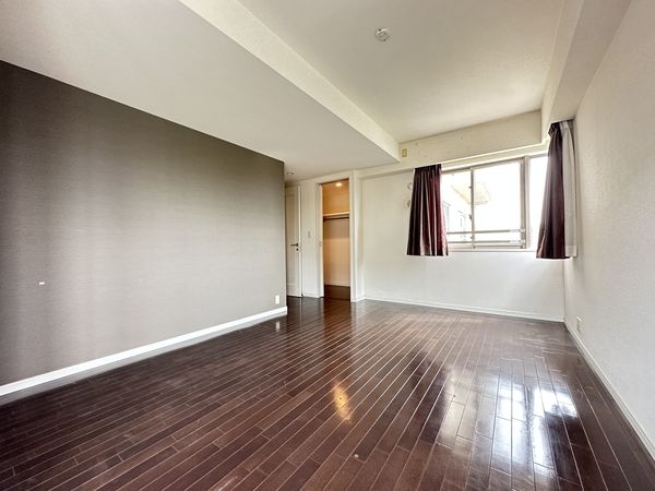 居室・リビング　洋室