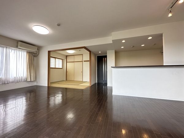 居室・リビング　ＬＤＫ