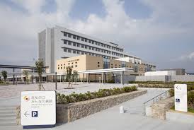 病院　高松市立みんなの病院（病院）まで1401m