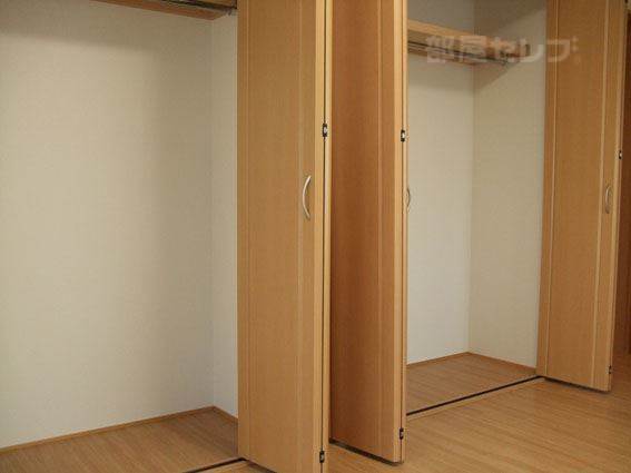 石町マンションの内装写真