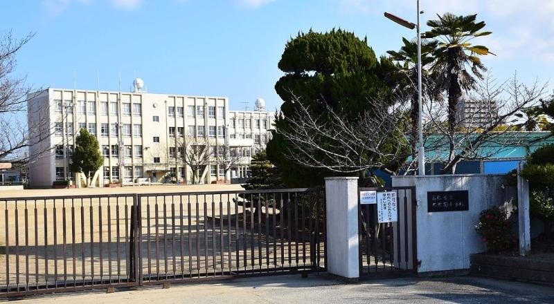 小学校　木太南小学校（小学校）まで1397m