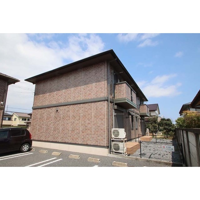 建物外観　１外観