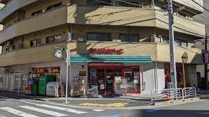 スーパー　まいばすけっと東陽5丁目店（スーパー）まで348m