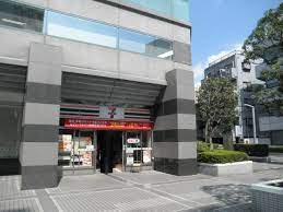 コンビニ　セブンイレブン江東木場公園南店（コンビニ）まで388m