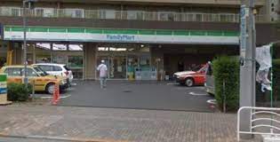 コンビニ　ファミリーマート東陽六丁目店（コンビニ）まで345m