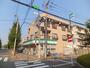 コンビニ　ファミリーマート府中天神町店（コンビニ）まで460m