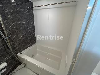 バス・シャワールーム　バス(イメージ)