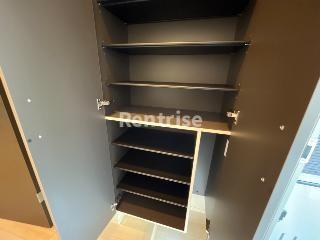 玄関　下駄箱(イメージ)