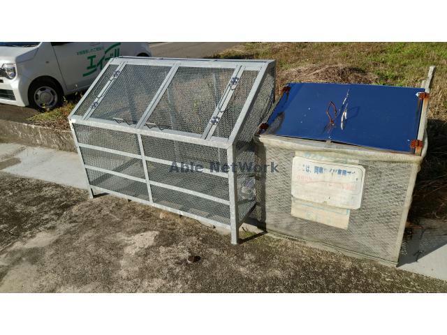 その他共有部分　建物設備