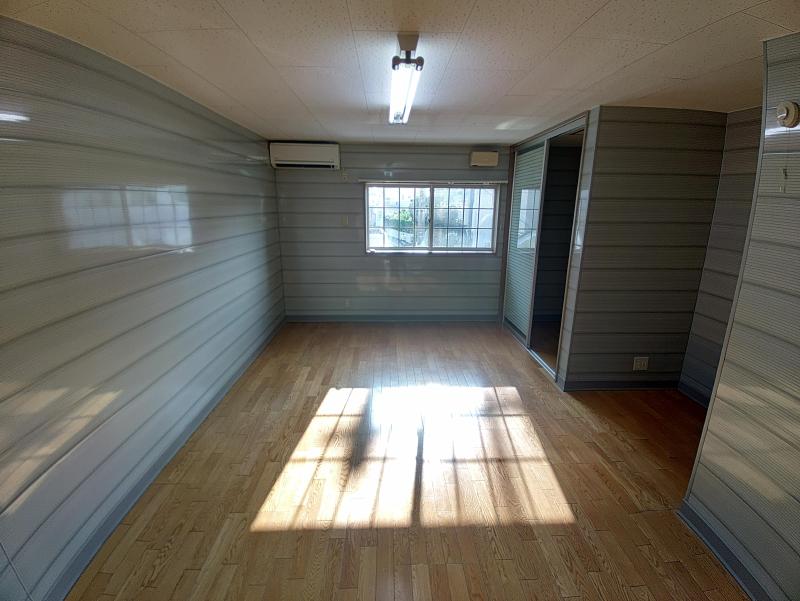 その他部屋・スペース　室内もすごくオシャレで綺麗