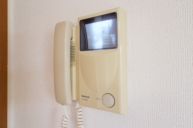 セキュリティ　図面と現状に相違がある場合には現状を優先