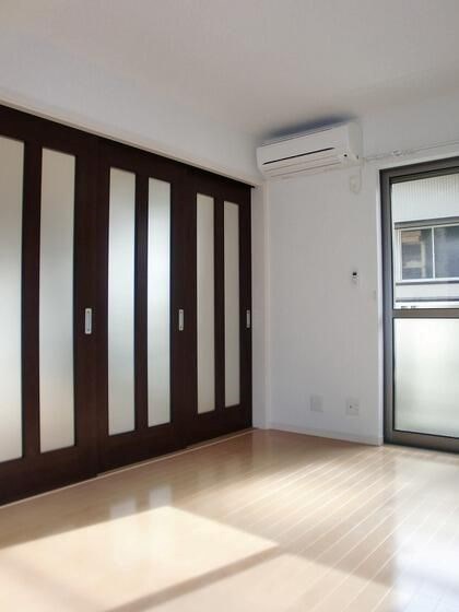 その他設備　※他部屋参照・現況優先