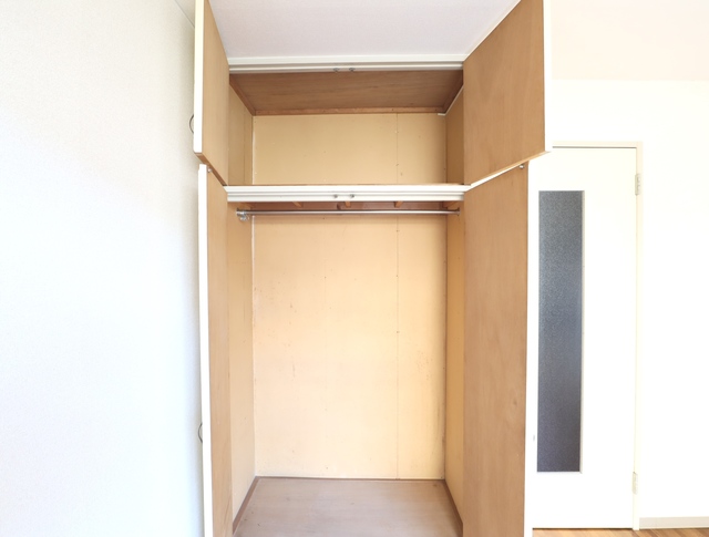 収納　※参考画像　同建物別部屋