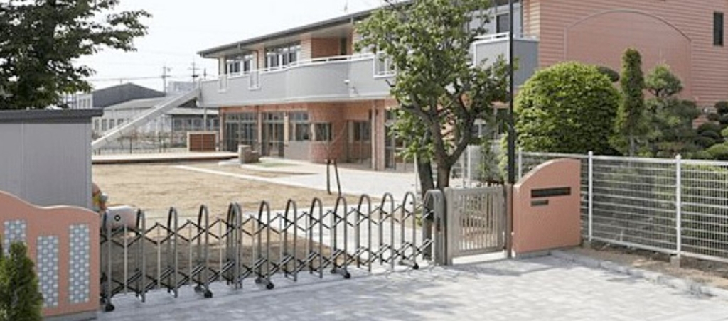 幼稚園・保育園　キッズハウス おおかば（幼稚園・保育園）まで670m