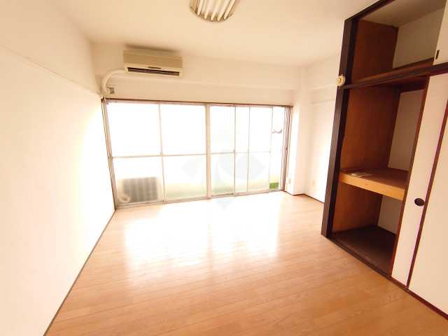 その他部屋・スペース　ハナブサマンション