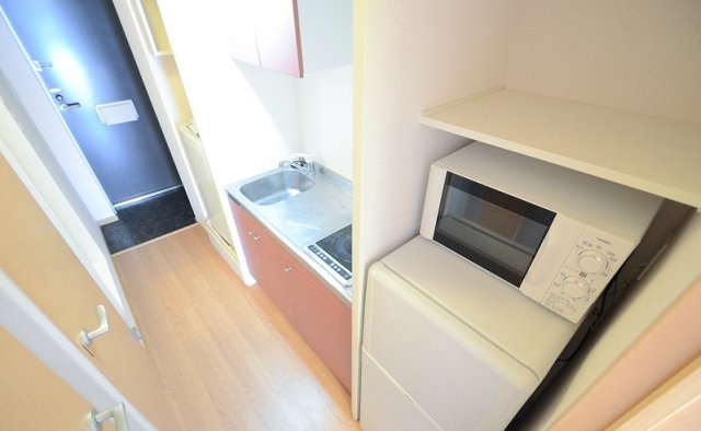 その他　家電