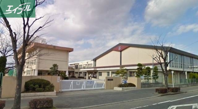 小学校　浦安小学校（小学校）まで1564m