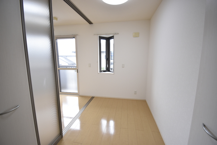 その他部屋・スペース　内装は落ち着いています