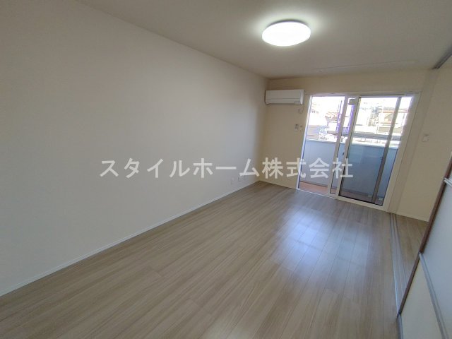 その他部屋・スペース　別部屋写真です。