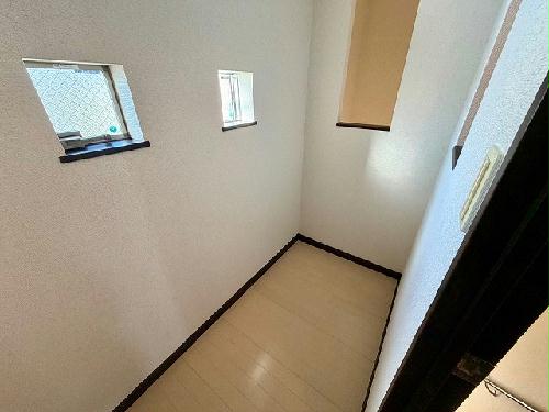 収納　現状優先。設置は現地と異なる可能性があります。