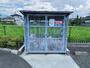 その他設備　ごみ置場