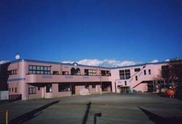 幼稚園・保育園　八雲保育園（幼稚園・保育園）まで392m