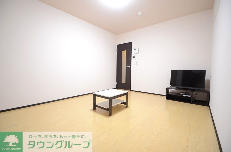 その他部屋・スペース　リビング/居室