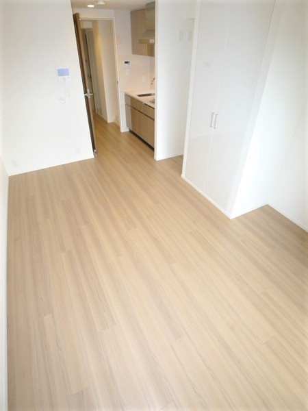 その他部屋・スペース　別階同タイプ