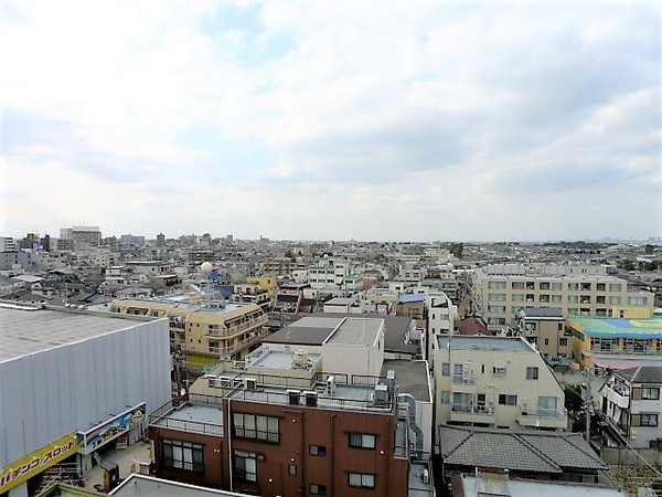 眺望　別階同タイプ