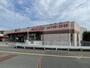 スーパー　マックスバリュ三島壱町田店（スーパー）まで538m