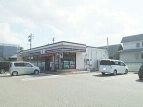 コンビニ　セブンイレブン　長岡関原南店（コンビニ）まで1420m