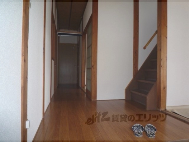 その他部屋・スペース　廊下