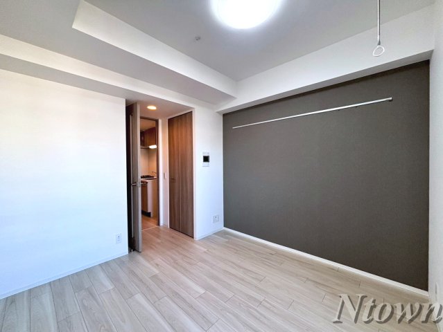 その他　使いやすいリビングです