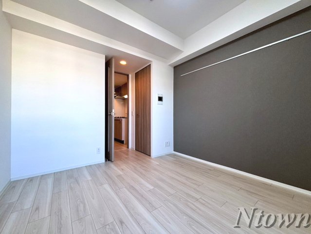 居室・リビング　おしゃれなリビングです