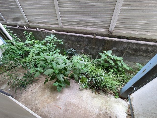 サンパルけやき台の内装写真